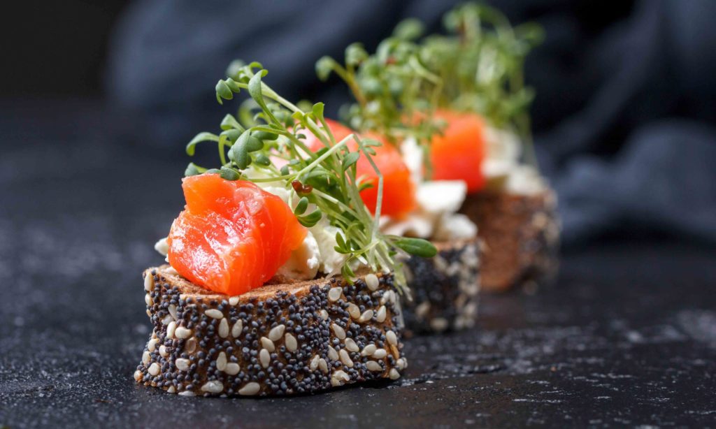 Belinda Franks Catering